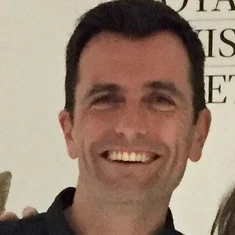 Simon Hynd