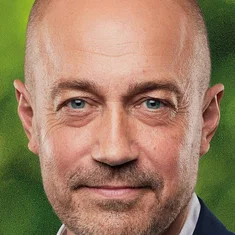 Magnus Heunicke