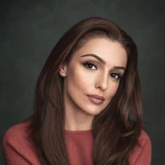 Natasha Kemball