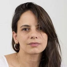 Jimena Anganuzzi