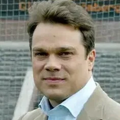 Albert Svanberg
