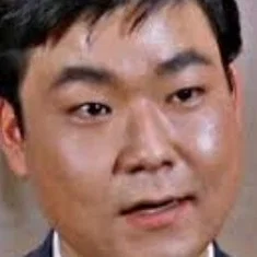 Ernest Harada