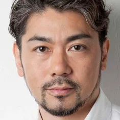 Yuji Kishi