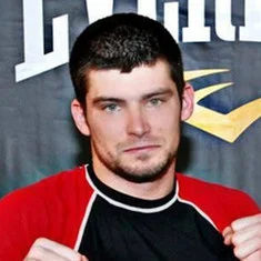 Tyler Stinson
