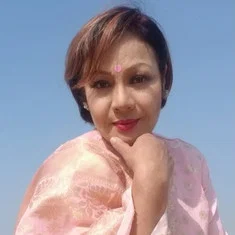 Gauri Malla