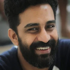 Joe John Chacko