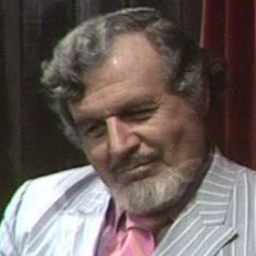 Peter Frye