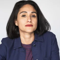 Shahrzad 'Sheri' Davani