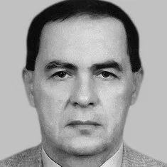 Valentin Marchenko