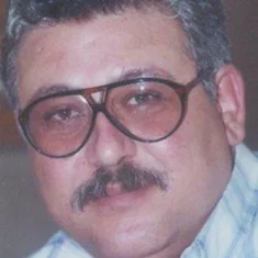 Mohamed El-Naggar