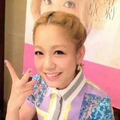Kana Nishino