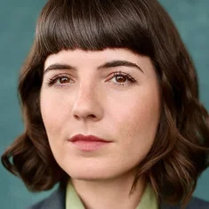 Mary Roubos