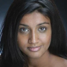 Nisha Anil