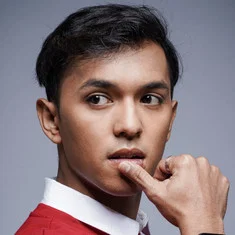 Aiman Tino