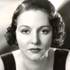 Dorothy Burgess