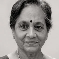 Kamala Kamesh