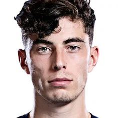 Kai Havertz