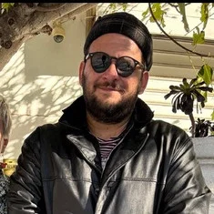 Roni Vainer