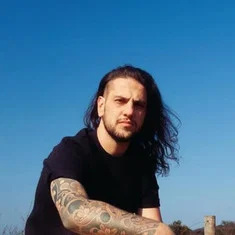 Otávio "Zani" Cardoso