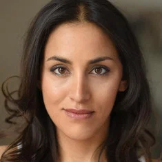 Anoushka Rava