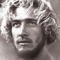 Nat Young