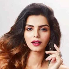 Sonali Raut