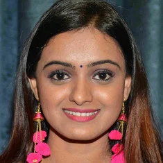 Rachana Dashrath