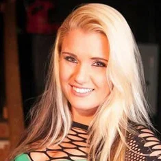 Samantha Starr