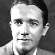 Clarence Nordstrom