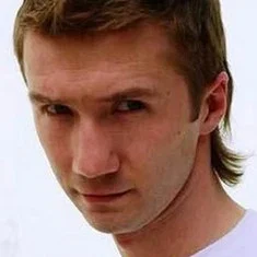 Егор Томошевский
