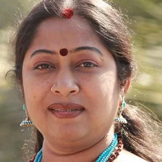 Sangeetha Balan