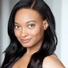 Krystle Ferdinand