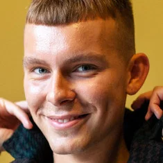 Fredrik Trudslev
