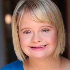 Lauren Potter