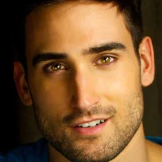 Scott Cavalheiro