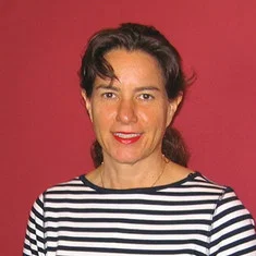 Barbara J Weber