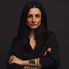 Sahar Meradji