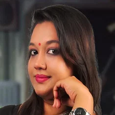 Nishitha Kallingal