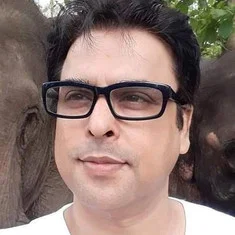 Debdut Ghosh