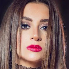 Mariam Hassan
