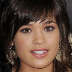 Nicole Gale Anderson