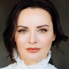 Ирина Воронова