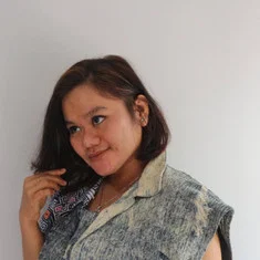 Herta Boru Harianja
