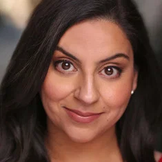 Shaleen Mulvany