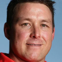 Stuart Dew
