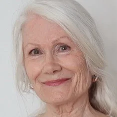 Ginette Beaumont