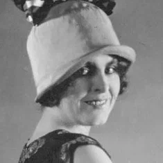 Virginia True Boardman