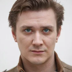 Андрей Горбачёв