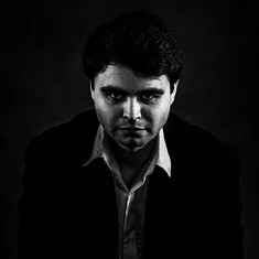 Nicholas Kaiden