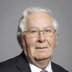 Mervyn King